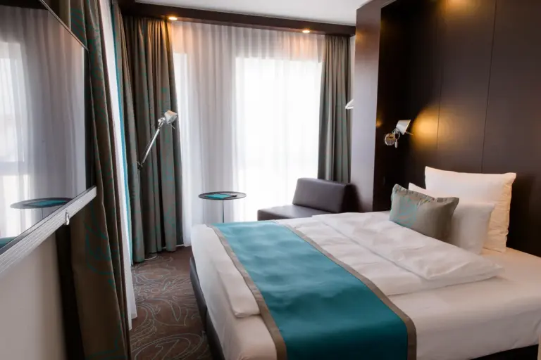 Motel One Frankfurt-Messe