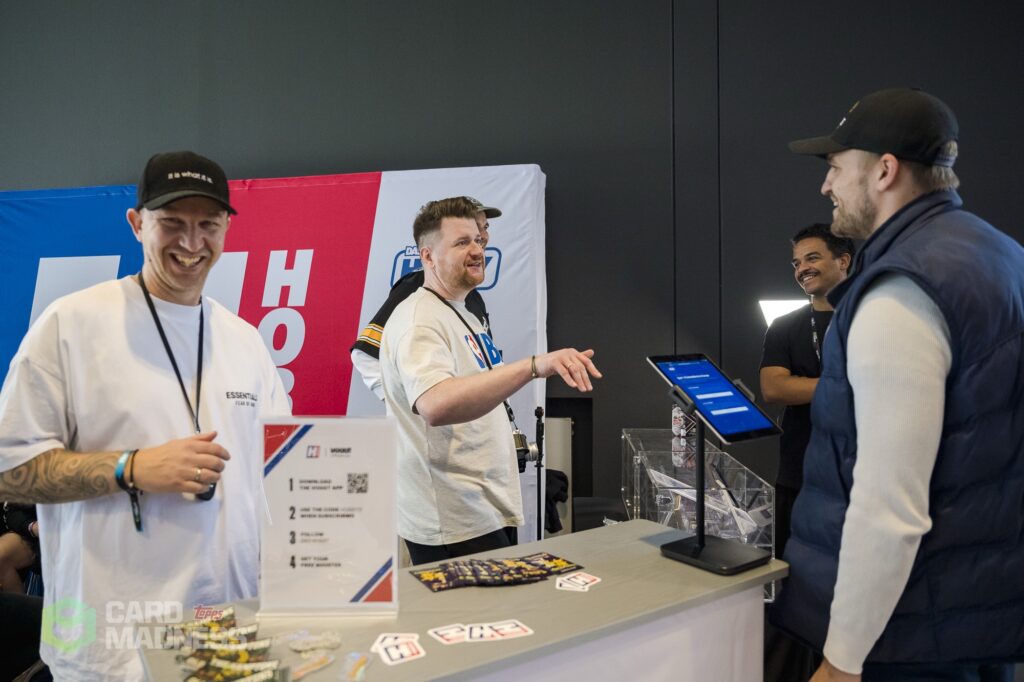 CARDMADNESS Düsseldorf 2026 at the Mitsubishi Electric HALLE – photo 120