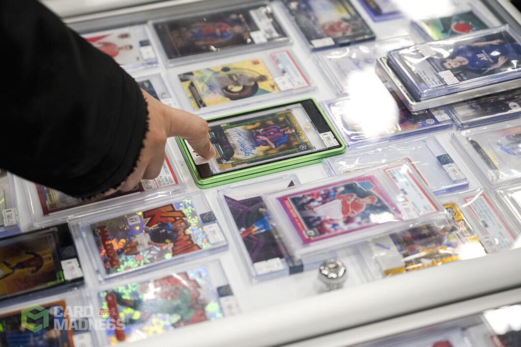 CARDMADNESS Düsseldorf 2026 at the Mitsubishi Electric HALLE – photo 129