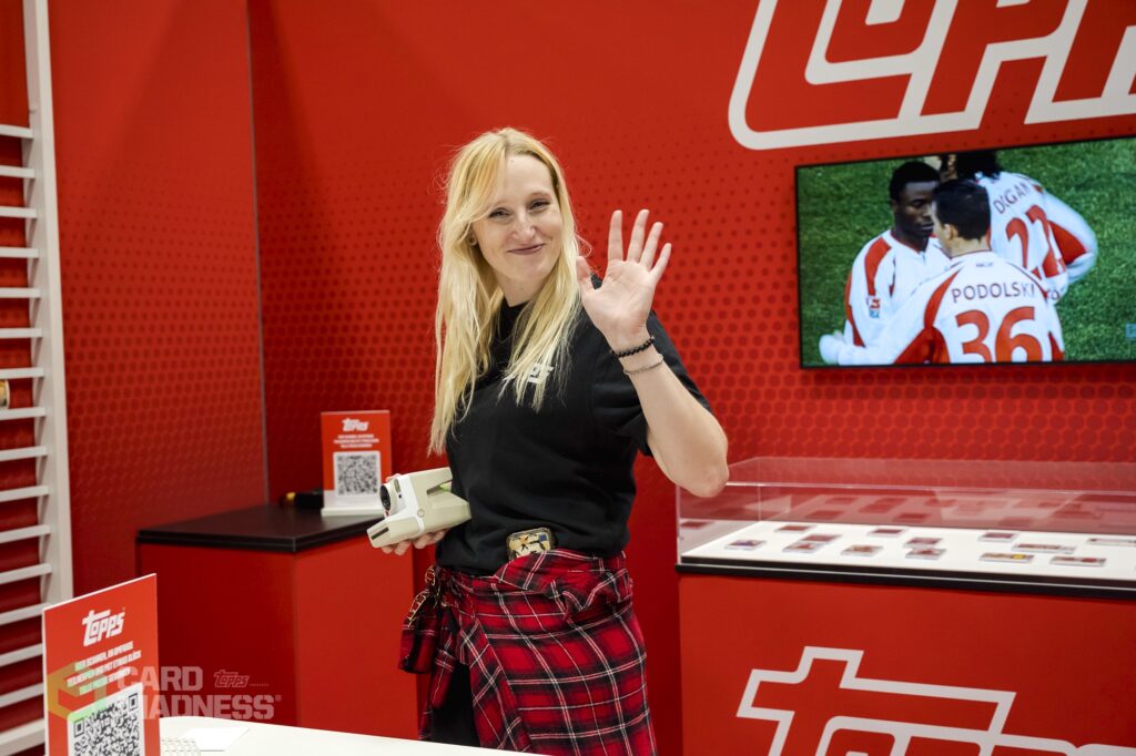 CARDMADNESS Düsseldorf 2026 at the Mitsubishi Electric HALLE – photo 154