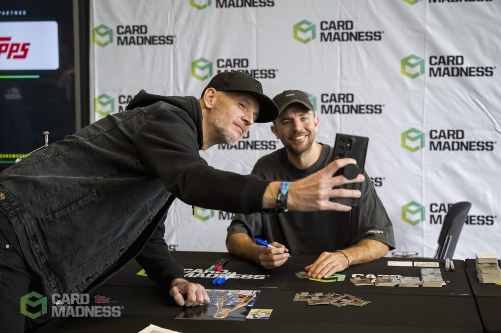 CARDMADNESS Düsseldorf 2026 at the Mitsubishi Electric HALLE – photo 162