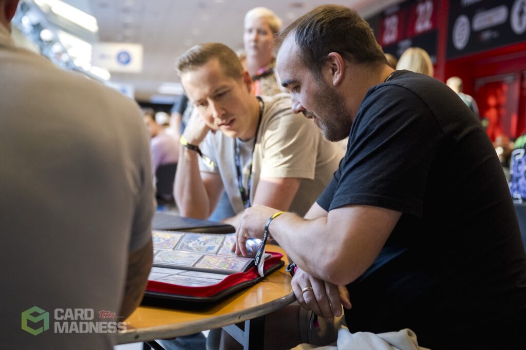 CARDMADNESS Düsseldorf 2026 at the Mitsubishi Electric HALLE – photo 18