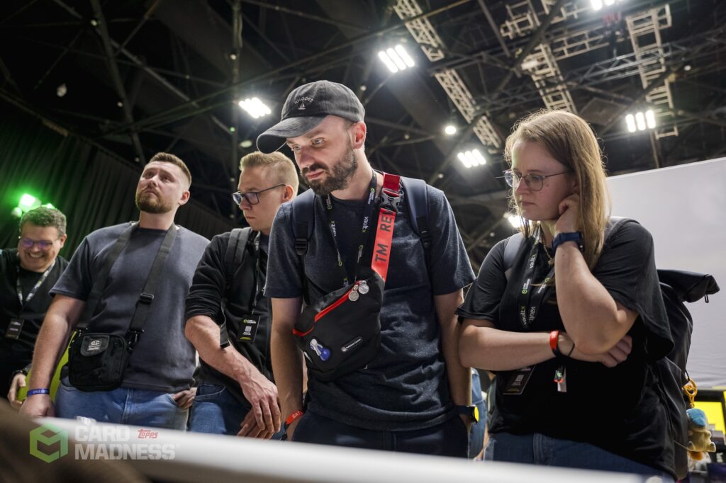 CARDMADNESS Düsseldorf 2026 at the Mitsubishi Electric HALLE – photo 199