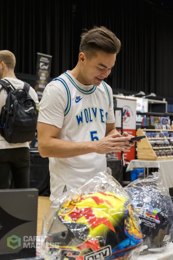 CARDMADNESS Düsseldorf 2026 at the Mitsubishi Electric HALLE – photo 235