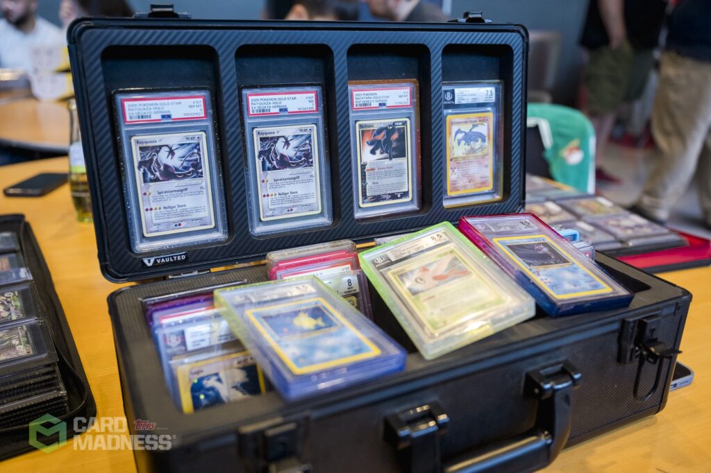CARDMADNESS Düsseldorf 2026 at the Mitsubishi Electric HALLE – photo 24