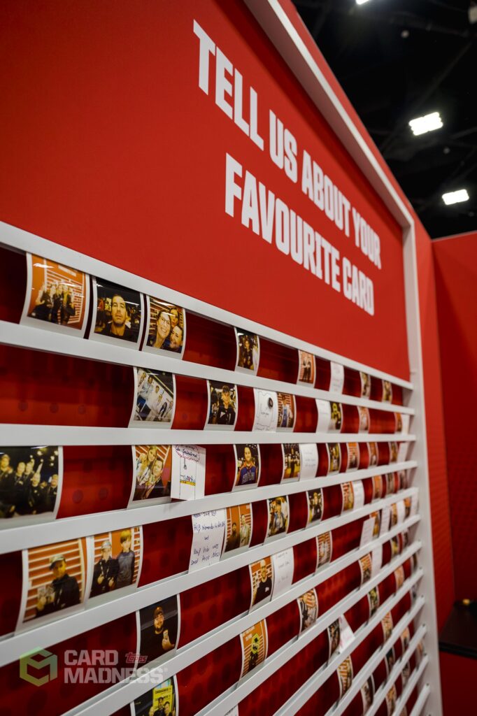 CARDMADNESS Düsseldorf 2026 at the Mitsubishi Electric HALLE – photo 268
