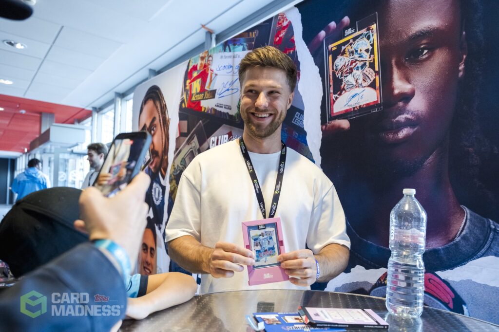 CARDMADNESS Düsseldorf 2026 at the Mitsubishi Electric HALLE – photo 273