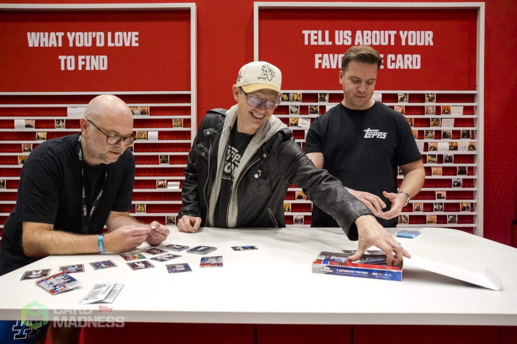CARDMADNESS Düsseldorf 2026 at the Mitsubishi Electric HALLE – photo 277