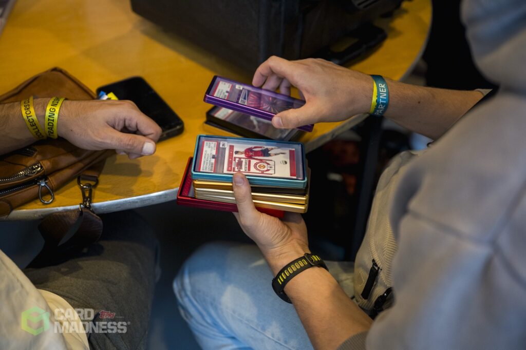 CARDMADNESS Düsseldorf 2026 at the Mitsubishi Electric HALLE – photo 28