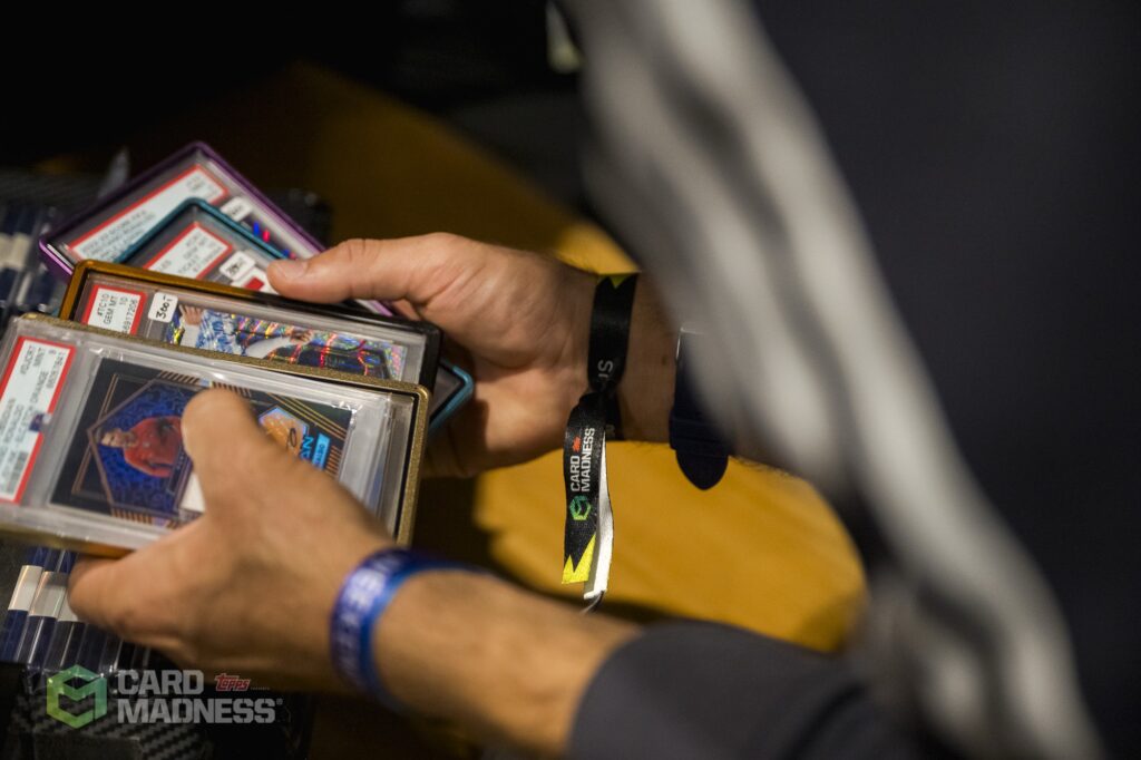 CARDMADNESS Düsseldorf 2026 at the Mitsubishi Electric HALLE – photo 69
