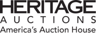 Heritage Auctions