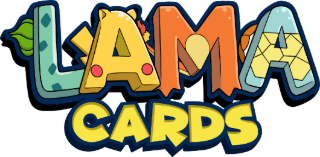 Lama Cards