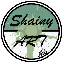 Shainy