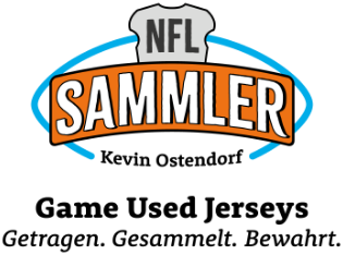 NFL Sammler