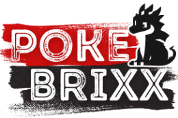 Pokebrixx