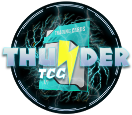 Thunder TCG