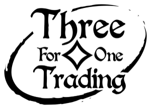 Three for One Trading