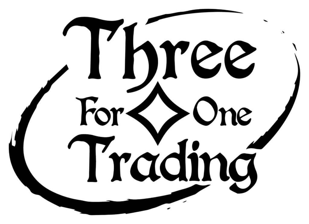 Three for One Trading